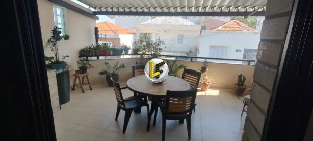 Sobrado com 2 Quartos à venda, 116m² no Nova Gerty, São Caetano do Sul