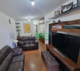 Apartamento com 3 Quartos à venda, 72m² no Vila Formosa, São Paulo