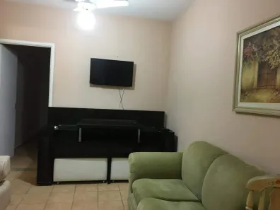 Apartamento com 2 Quartos para alugar, 70m² no Aparecida, Santos