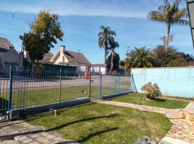 Casa com 4 Quartos à venda, 113m² no São Braz, Curitiba