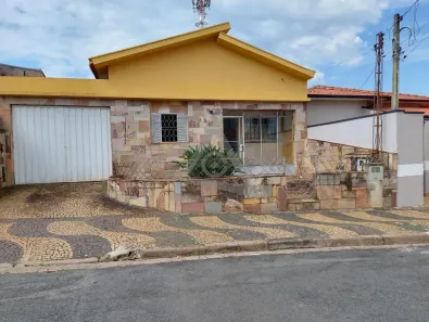 Imóvel Comercial com 3 Quartos à venda, 234m² no Jardim Paulistano, Campinas