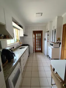 Apartamento com 3 Quartos à venda, 149m² no Vila Fujita, Londrina