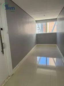 Sala Comercial à venda, 34m² no Aldeota, Fortaleza