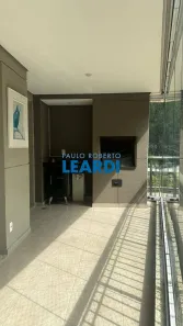 Apartamento com 3 Quartos para alugar, 150m² no Vila Andrade, São Paulo