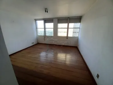 Apartamento com 3 Quartos para alugar, 252m² no Centro, Ribeirão Preto
