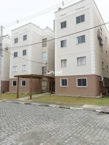 Apartamento com 2 Quartos para alugar, 47m² no Santo Antônio dos Prazeres, Feira de Santana
