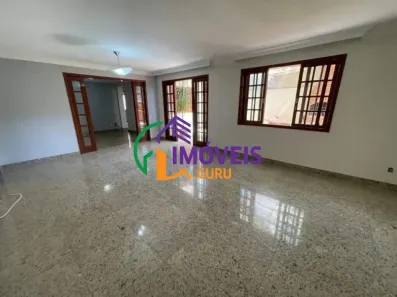 Apartamento com 4 Quartos à venda, 202m² no Cidade Nova, Belo Horizonte