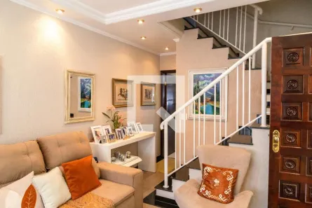 Casa com 4 Quartos à venda, 125m² no Vila Rosália, Guarulhos