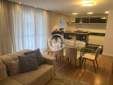 Apartamento com 3 Quartos à venda, 94m² no Engordadouro, Jundiaí