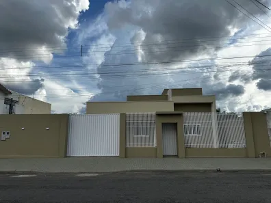 Casa com 2 Quartos à venda, 184m² no Primavera I, Primavera do Leste