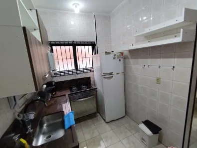 Apartamento com 1 Quarto à venda, 86m² no Ocian, Praia Grande