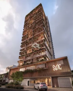 Apartamento com 1 Quarto à venda, 55m² no Nossa Senhora do Rosário, Santa Maria