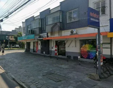 Sala Comercial para alugar, 42m² no São Sebastião, Porto Alegre