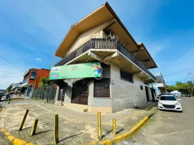 Ponto Comercial para alugar, 75m² no Camboim, Sapucaia do Sul