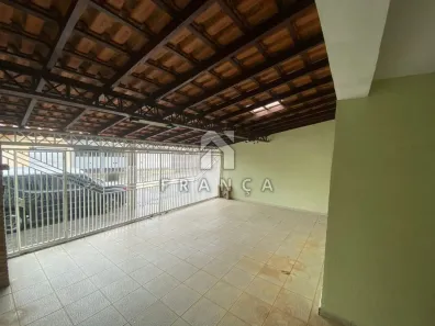Casa com 3 Quartos à venda, 134m² no Parque Nova América, Jacareí