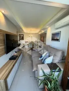 Apartamento com 2 Quartos à venda, 68m² no Jardim Carvalho, Porto Alegre