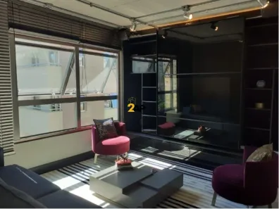 Apartamento com 1 Quarto à venda, 70m² no Vila Olímpia, São Paulo