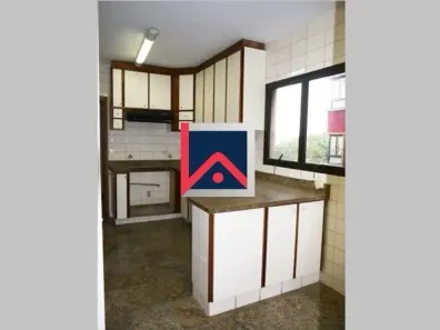 Apartamento com 3 Quartos à venda, 205m² no Vila Madalena, São Paulo