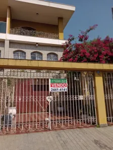 Sobrado com 3 Quartos à venda, 300m² no Jardim Vila Galvão, Guarulhos
