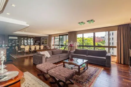 Apartamento com 3 Quartos à venda, 182m² no Bela Vista, Porto Alegre