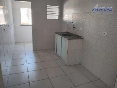Apartamento com 1 Quarto para alugar, 50m² no Vila Maria Baixa, São Paulo