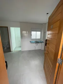 Apartamento com 1 Quarto à venda, 35m² no Vila Carrão, São Paulo