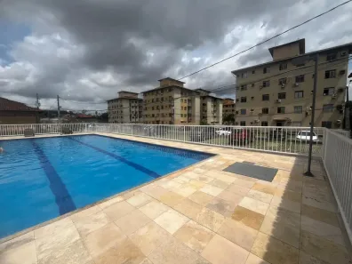 Apartamento com 2 Quartos para venda ou aluguel, 45m² no Quarenta Horas (Coqueiro), Ananindeua
