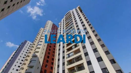 Apartamento com 3 Quartos à venda, 160m² no Vila Mascote, São Paulo
