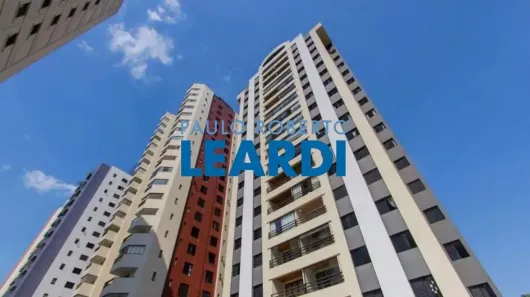 Apartamento com 3 Quartos à venda, 160m² no Vila Mascote, São Paulo