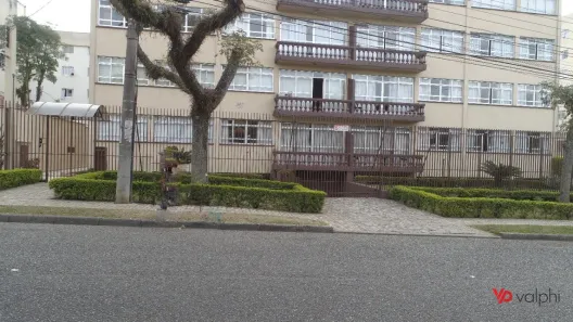 Apartamento com 3 Quartos à venda, 64m² no Água Verde, Curitiba