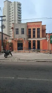 Imóvel Comercial com 4 Quartos para alugar, 398m² no Aldeota, Fortaleza