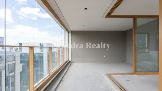 Apartamento com 3 Quartos à venda, 147m² no Itaim Bibi, São Paulo