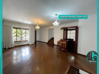 Sobrado com 5 Quartos à venda, 405m² no Boa Vista, Curitiba