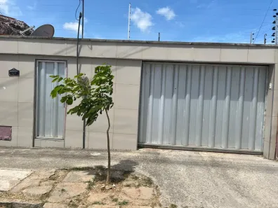 Casa com 4 Quartos à venda, 173m² no Passaré, Fortaleza