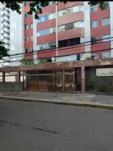 Apartamento com 3 Quartos à venda, 120m² no Boa Viagem, Recife