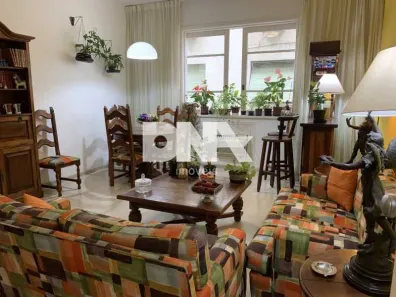Apartamento com 2 Quartos à venda, 82m² no Copacabana, Rio de Janeiro