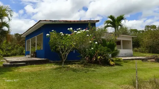 Fazenda/Sítio com 3 Quartos à venda, 50000m² no , Conde