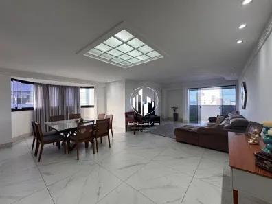 Apartamento com 3 Quartos à venda, 196m² no Aeroclube, João Pessoa