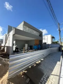 Casa de Condomínio com 3 Quartos à venda, 120m² no Parque das Nações, Parnamirim