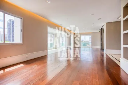 Apartamento com 3 Quartos à venda, 300m² no Perdizes, São Paulo