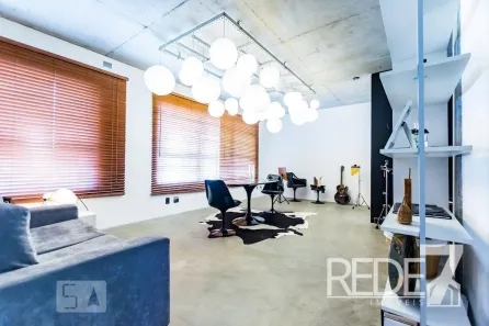 Kitnet com 1 Quarto à venda, 70m² no Centro, Campinas