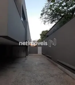 Casa com 4 Quartos à venda, 887m² no Cidade Jardim, Belo Horizonte
