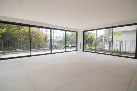 Apartamento com 3 Quartos à venda, 261m² no Jardim Paulista, São Paulo