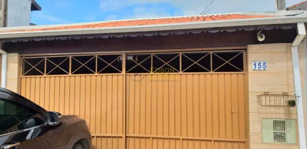 Casa com 3 Quartos para alugar, 118m² no Residencial Mantiqueira, Pindamonhangaba