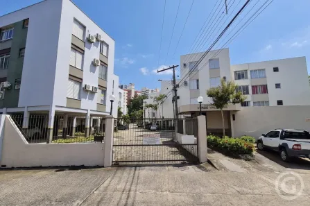 Apartamento com 1 Quarto para alugar, 40m² no Itacorubi, Florianópolis