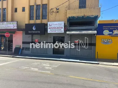 Ponto Comercial para alugar, 60m² no Vila Universal, Betim