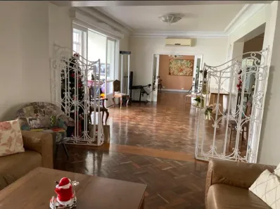 Apartamento com 4 Quartos à venda, 350m² no Flamengo, Rio de Janeiro