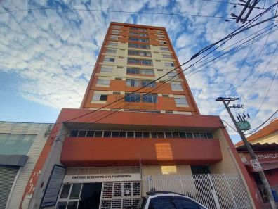 Apartamento com 2 Quartos à venda, 88m² no Centro, Taubaté