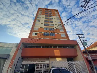 Apartamento com 2 Quartos à venda, 88m² no Centro, Taubaté