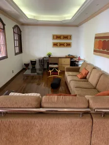 Casa com 4 Quartos à venda, 280m² no Castelo, Belo Horizonte
